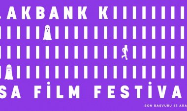 17.Akbank Kısa Film Festivali başvuru süreci devam ediyor