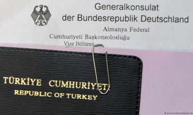 Türkiye'den beyin göçü ve ilticalar artıyor