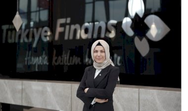 Türkiye Finans’ın insan kaynakları projelerine ödül üstüne ödül!
