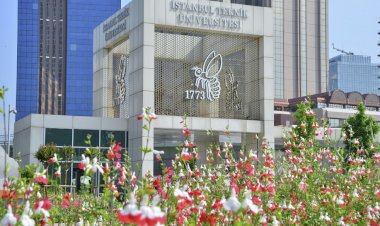 İTÜ, En Etkili Bilim İnsanları Listesinde Birinci Sırada