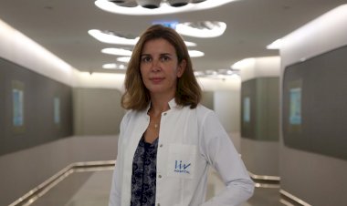 ÇOCUKLUK ÇAĞI KANSERLERİNDE LÖSEMİ İLK SIRADA