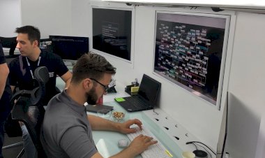 Enerjisa afetlerde elektrik şebekesini uzaktan yönetebilecek