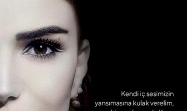 Yansıma Selma Biçer  
