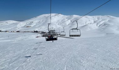 Kayak turizmi acil çözüm bekliyor