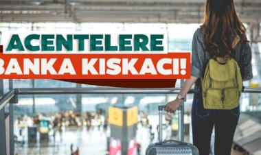 Acenteler bankaların kıskacında