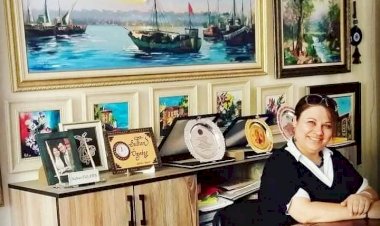 ANKARA SANAT VE MESLEK EDİNDİRME MERKEZİ AÇILDI