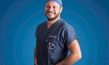Genel Anestezi ile Uyku Rahatlığında Diş Tedavisi