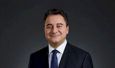 ALİ BABACAN: ‘Vaka sayısını gizleyen hükümetin önerdiği aşıya güvenmekte zorluk çekerim’