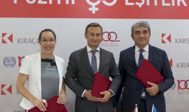 Karsan, Cinsiyet Eşitliği Politikalarını Genişletiyor!