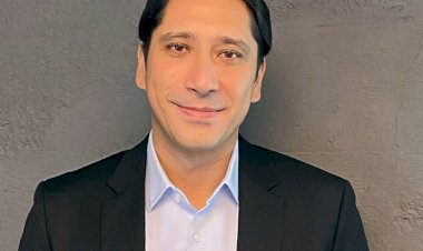 Barlas Döner Allergan Aesthetics Türkiye Genel Müdürü olarak atandı