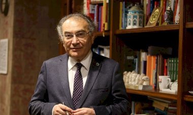 Ömür boyu aşkın bir formülü var!