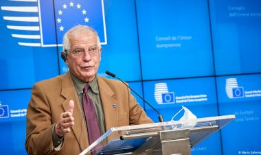 Borrell: İlerleme, iyileşme görmedik
