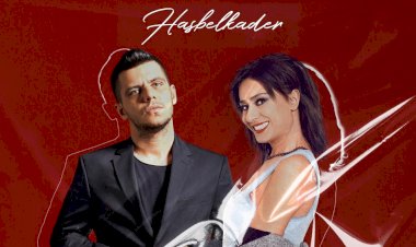 Kasımda Bilal Sonses-Yıldız Tilbe dinlendi