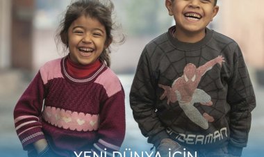 TEGV ve Arçelik’in uzaktan eğitime erişim için bağış kapnyası başlattı