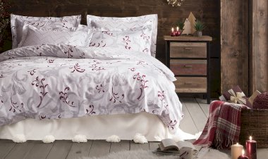 Yataş Bedding, Yeni Yıl Heyecanını Evinize Getiriyor
