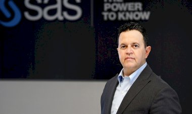 SAS Türkiye Kurumsal Satıştan Sorumlu Genel Müdür Yardımcısı Emre Ultav Oldu