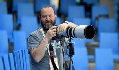 Canon EMEA Yeni Elçileri ile Hikayeler Anlam Kazanıyor