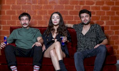 Bubba Red Bull Müzik Stüdyosu’nda 4 yeni kayda imza attı
