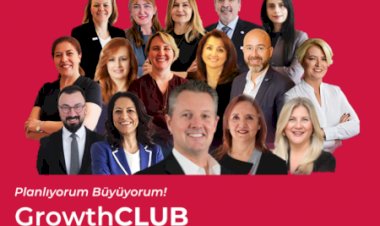 12 Aralık 2020 GrowthCLUB - 90 Günlük Planlama