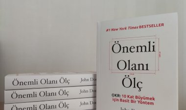 “Önemli Olanı Ölç,