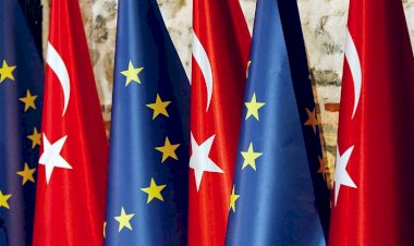 Reuters: AB, Türkiye'ye yönelik yaptırımları genişletmeyi planlıyor