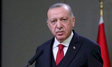 Erdoğan AB ile ilişkiler, Biden yönetimi ve yargı reformuyla ilgili hangi mesajları verdi?