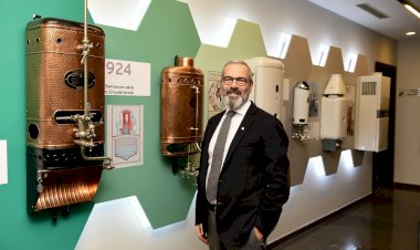 Vaillant yoğuşmalı kombileri ile doğalgaz tüketiminde yüzde 35 tasarruf sağlıyor