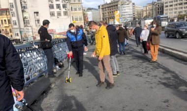 OLTACILARA 3 METRE ŞARTI