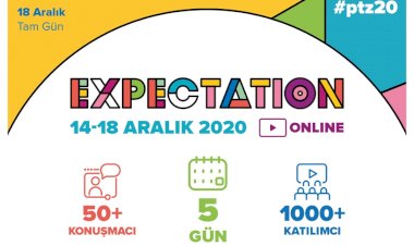 Pazarlama Türkiye Zirvesi, "Expectation" teması ile 2021’den beklentilerimizi şekillendirecek