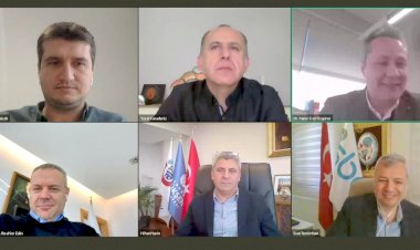 TRAFİK SORUNUNUN ÇÖZÜMÜNDE YAPAY ZEKÂ SEÇENEĞİ…