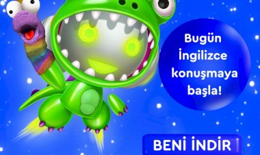 Yapay zeka ile çalışan İngilizce Öğretmeni Buddy.ai Türkiye'de!
