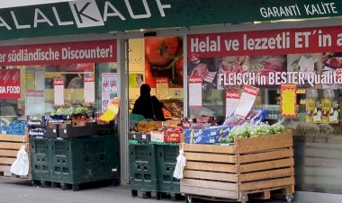 Araştırma: Avrupa'da yaşayan Türkiye kökenliler mutlu, dönmek istemiyorlar