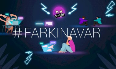 Samsung bu yıl da herkesi siber zorbalığa karşı #FarkınaVar hashtag’i ile harekete geçmeye davet ediyor!