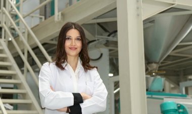 Türk Tarımına Destek için Sofralarınızda Yerli Mercimeğe Yer Açın