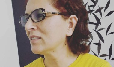 ÜŞÜYORÜM ANNEM