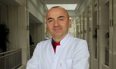 Migren, diyabet ve hipertansiyon glokoma sebep olabilir