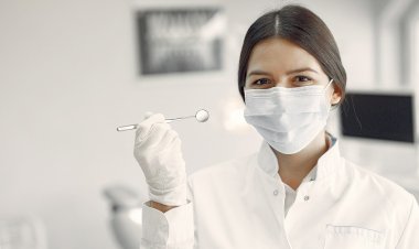 ​Pandemi Döneminde Ağız ve Diş Sağlığının Korunması