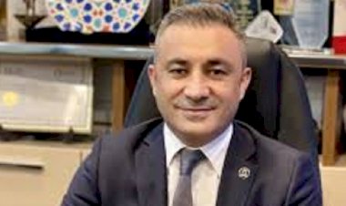 TÜGEM Başkanı Hakan Akdoğan "2020' de gayrimenkul sektörü baştan yenilendi"
