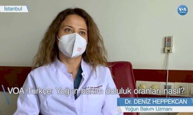 “Yeni Yoğun Bakım Üniteleri Açmak Çözüm Değil”