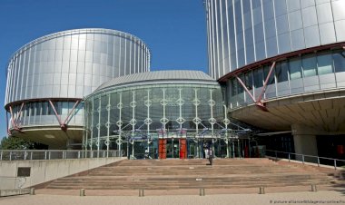 AİHM'den KHK ihraçlarıyla ilgili ilk karar