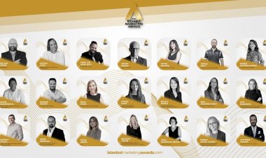 İstanbul Marketing Awards 2020 Kazananları Belli Oldu!