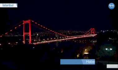 “Hafta İçi Kısıtlaması İstanbul Trafiğine Olumsuz Yansıdı”
