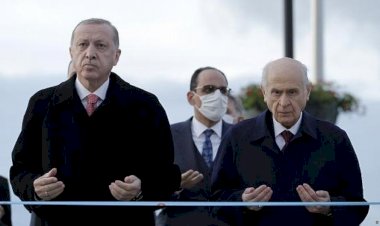 Ankara'da erken seçim hesapları