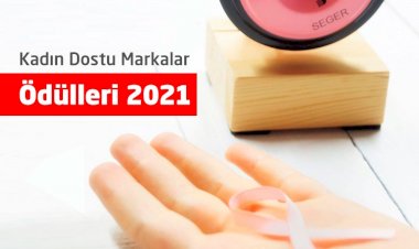 Pembe Korna projesi Kadın Dostu Markalar Ödülü’ne Aday