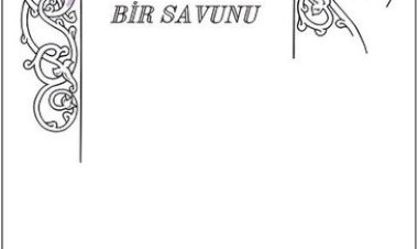 BÜYÜK FİKİRLER DİZİSİNDEN BASİT ZEVKLERİN TADINI ÇIKARMAYA TEŞVİK:
