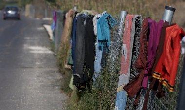 Dünyadaki her 30 kişiden biri göçmen durumunda