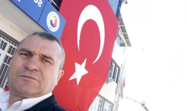 BENİM BABAM