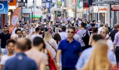 ABD’li düşünce kuruluşundan 'Avrupalı Türkler' raporu
