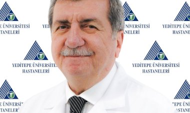 Dünyada Her 3 Dakikada 1 Çocuk Kanser Tanısı Alıyor