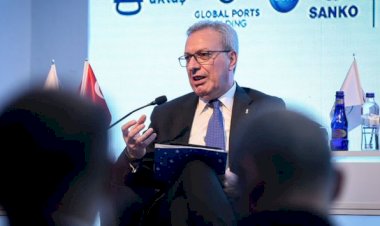İş Bankası Genel Müdürü Adnan Bali ekonominin gerçek durumunu açıkladı
